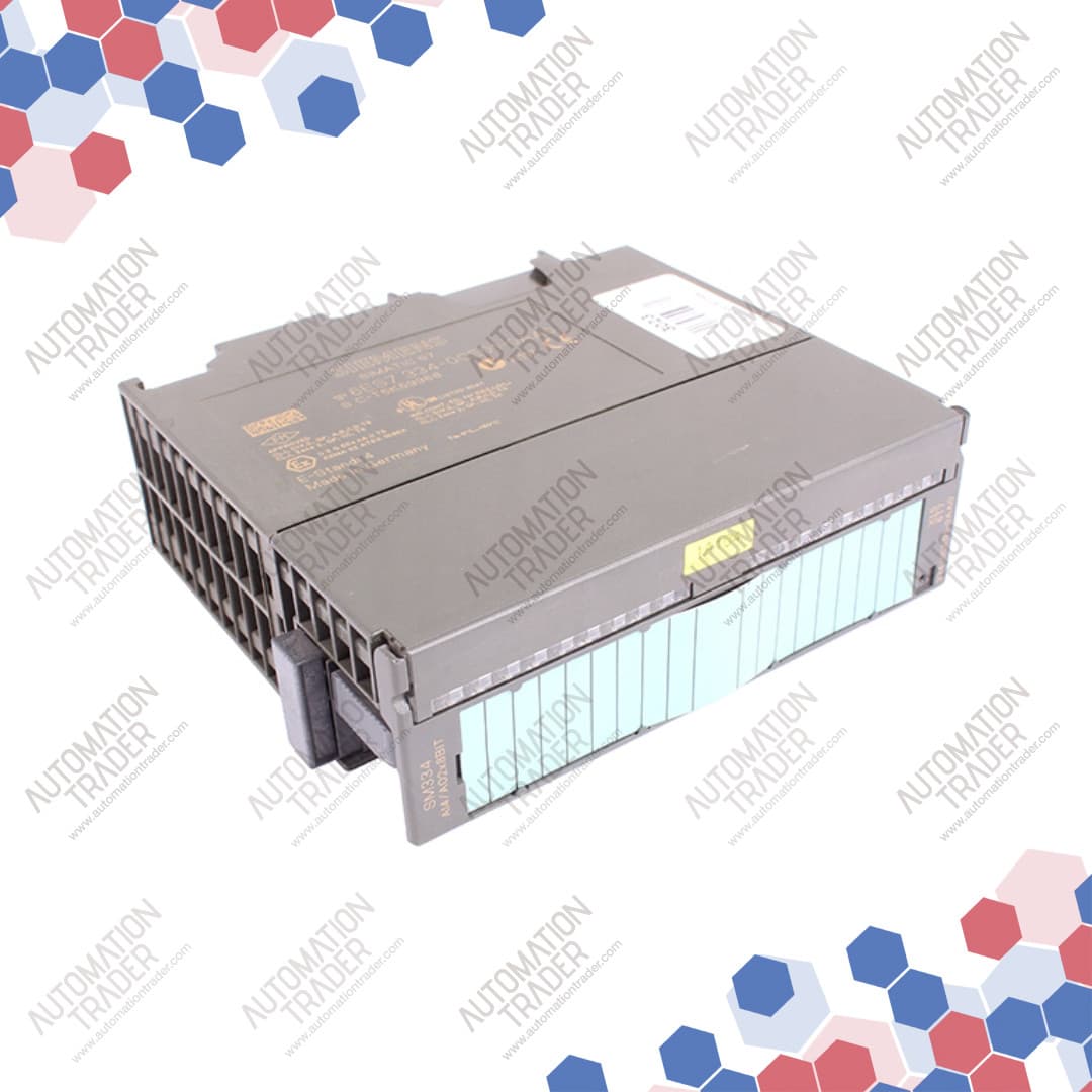 6ES7334-0CE01-0AA0 - image 1