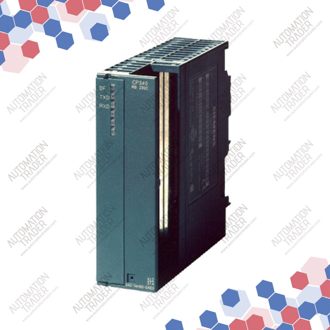 6ES7340-1AH02-0AE0 - image 1