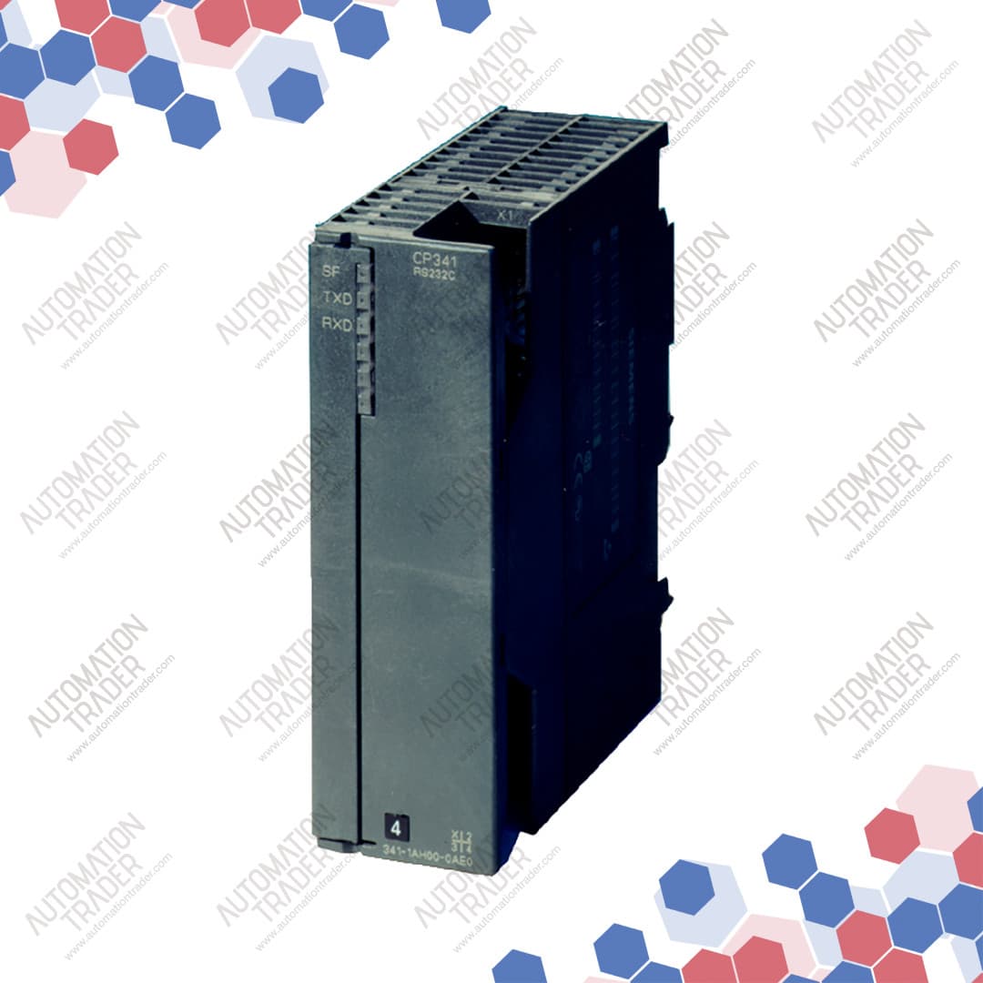 6ES7341-1BH01-0AE0 - image 1
