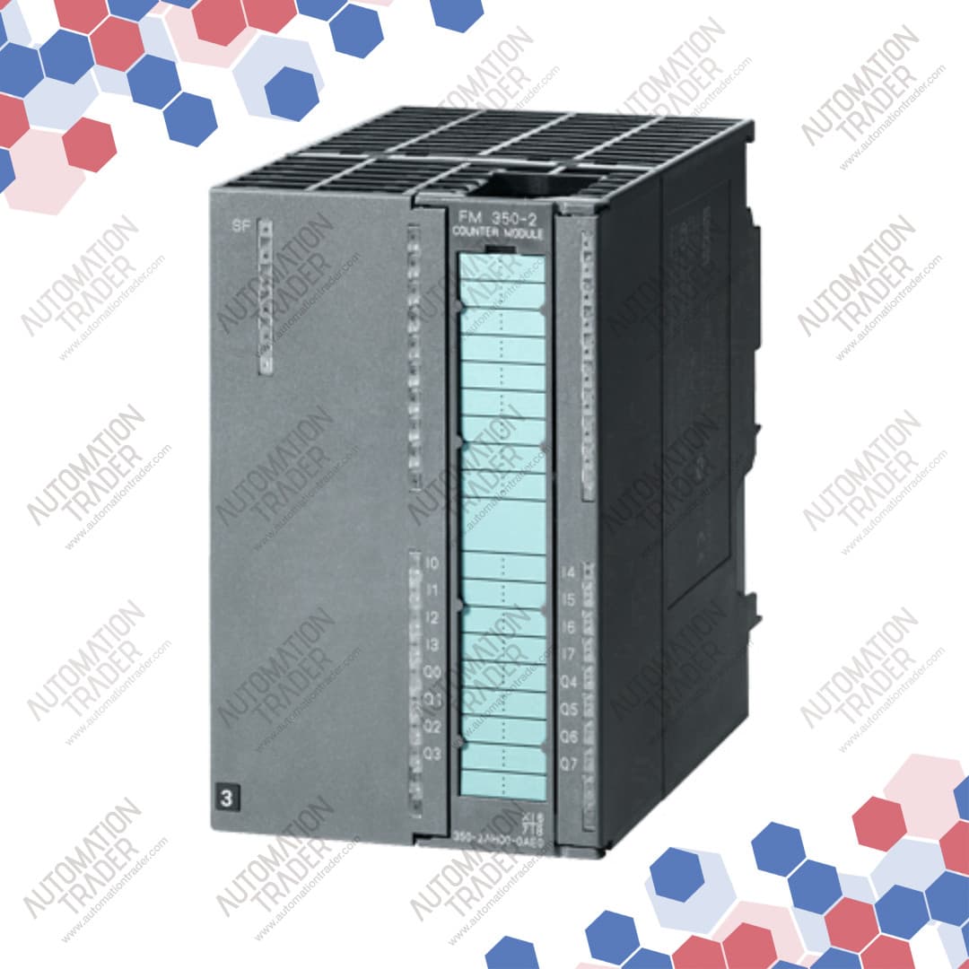 6ES7350-2AH01-0AE0 - image 1