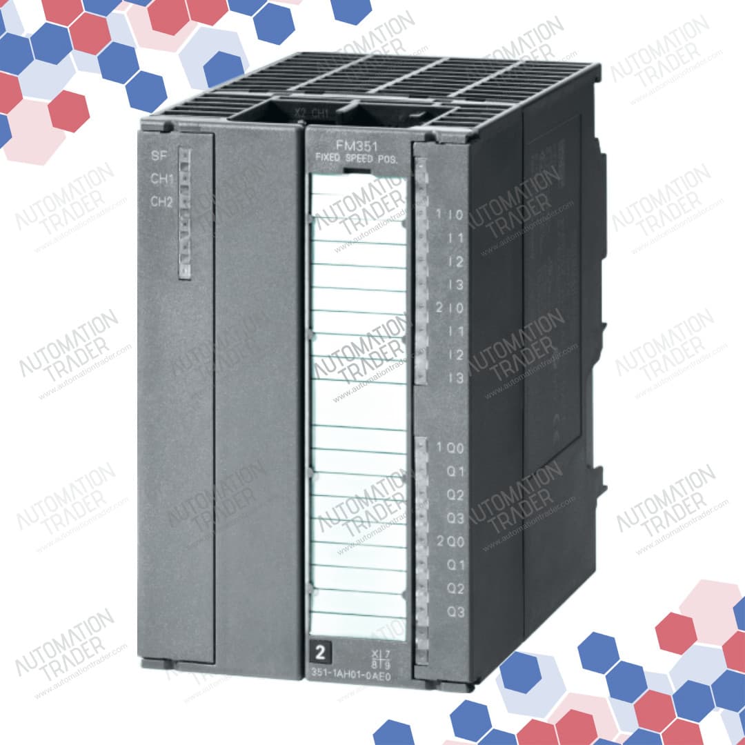 6ES7351-1AH02-0AE0 - image 1