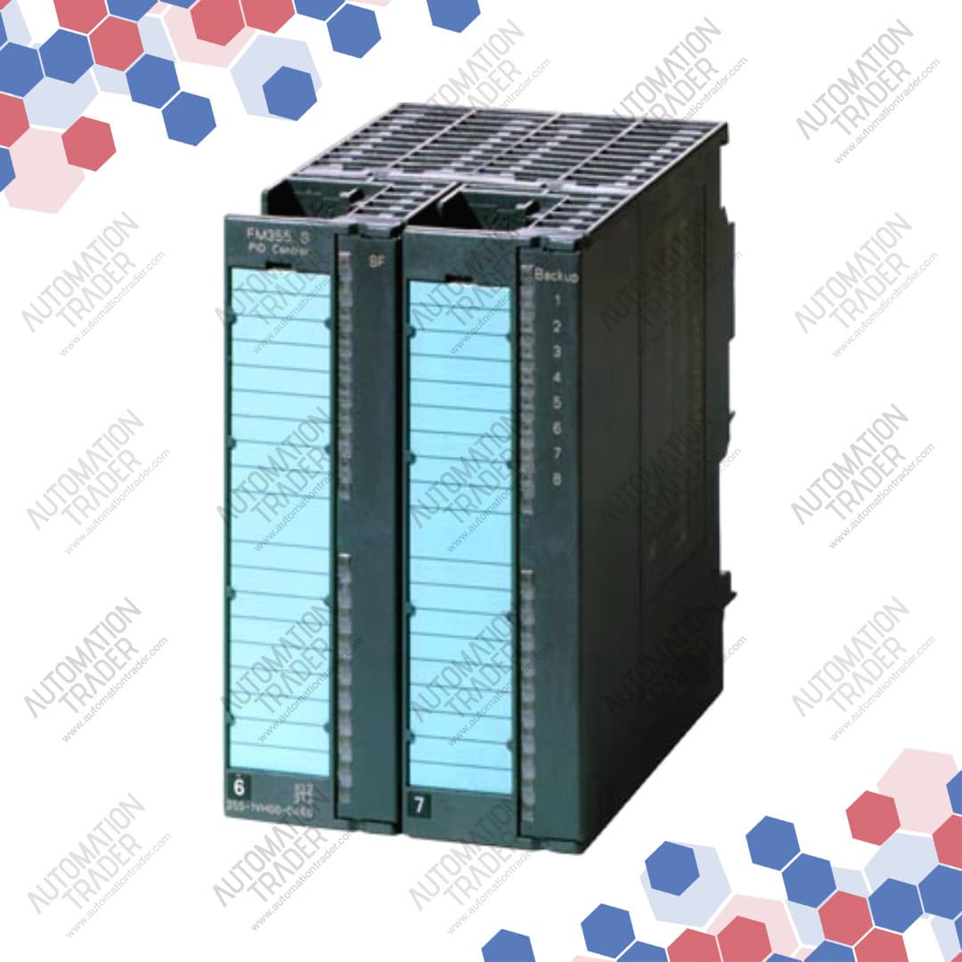 6ES7355-0VH10-0AE0 - image 1