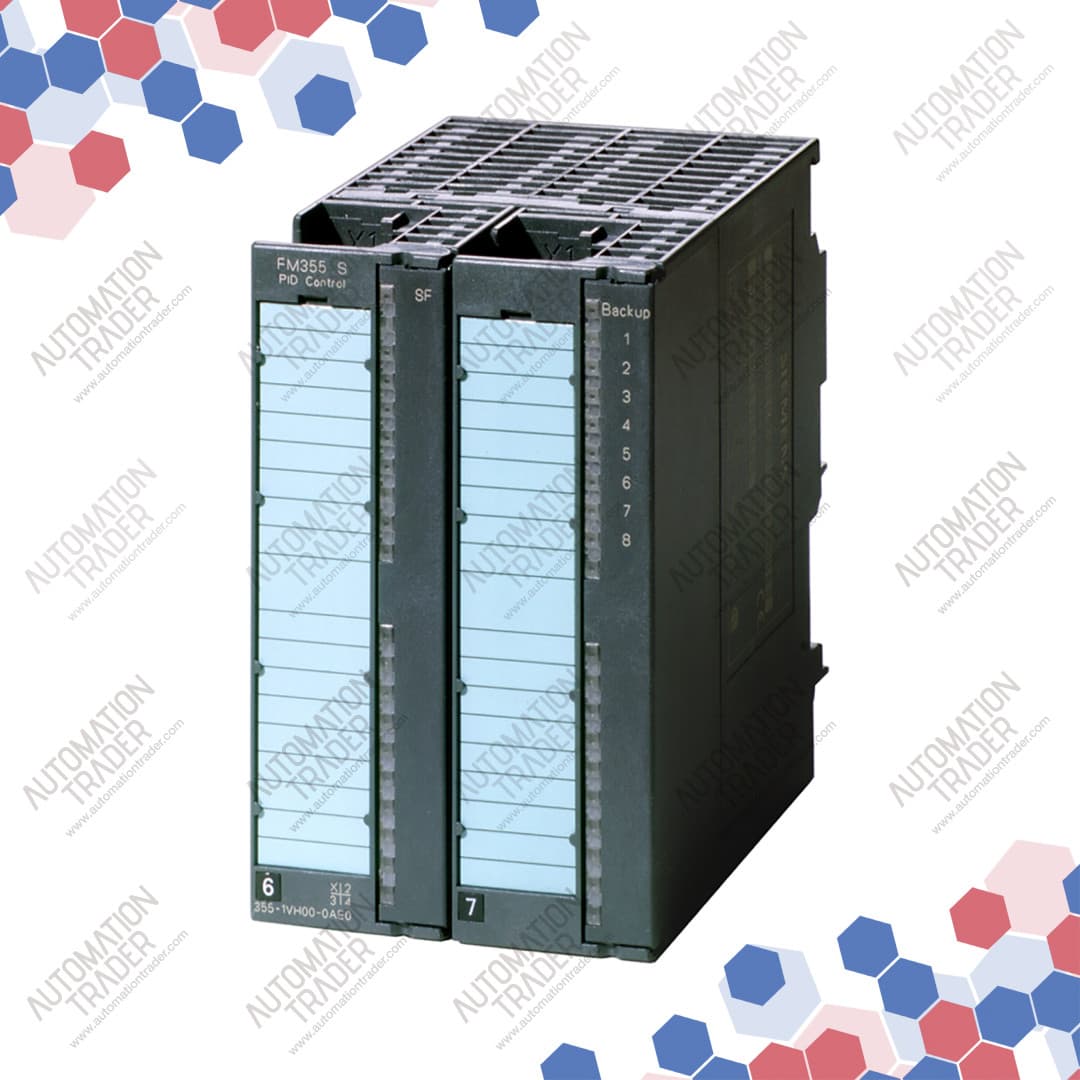 6ES7355-1VH10-0AE0 - image 1