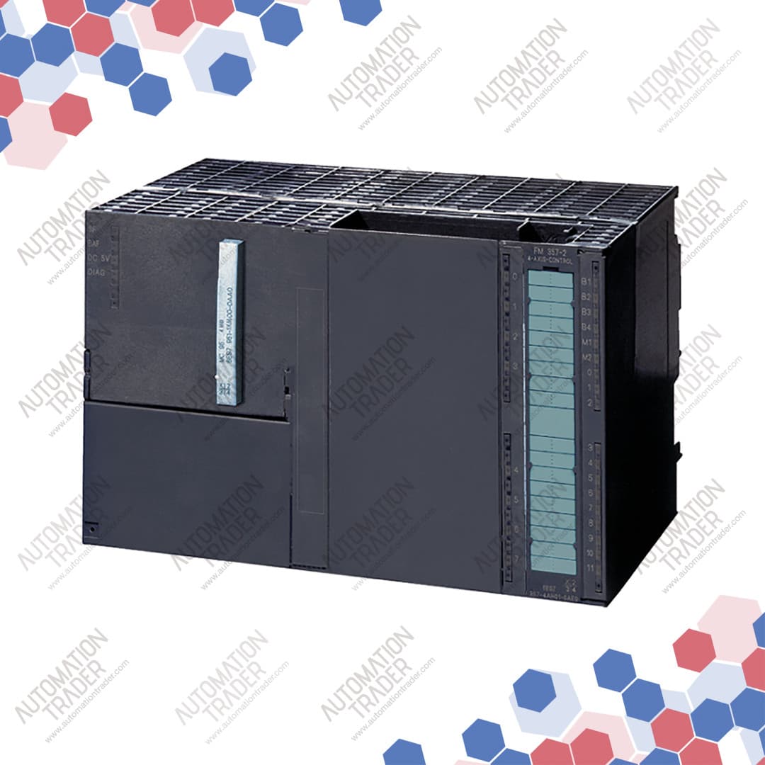 6ES7357-4AH01-0AE0 - image 1