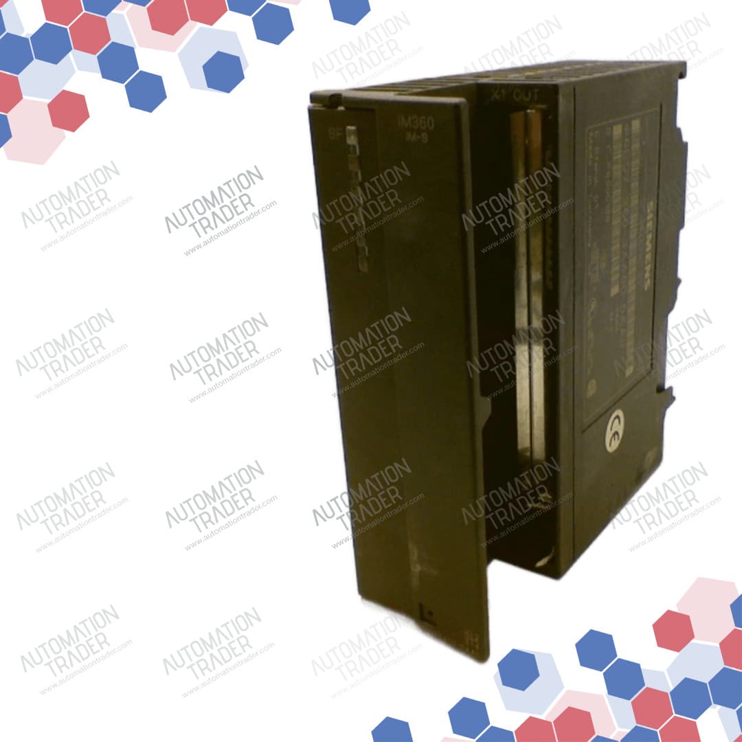 6ES7360-3AA00-0AA0 - image 1