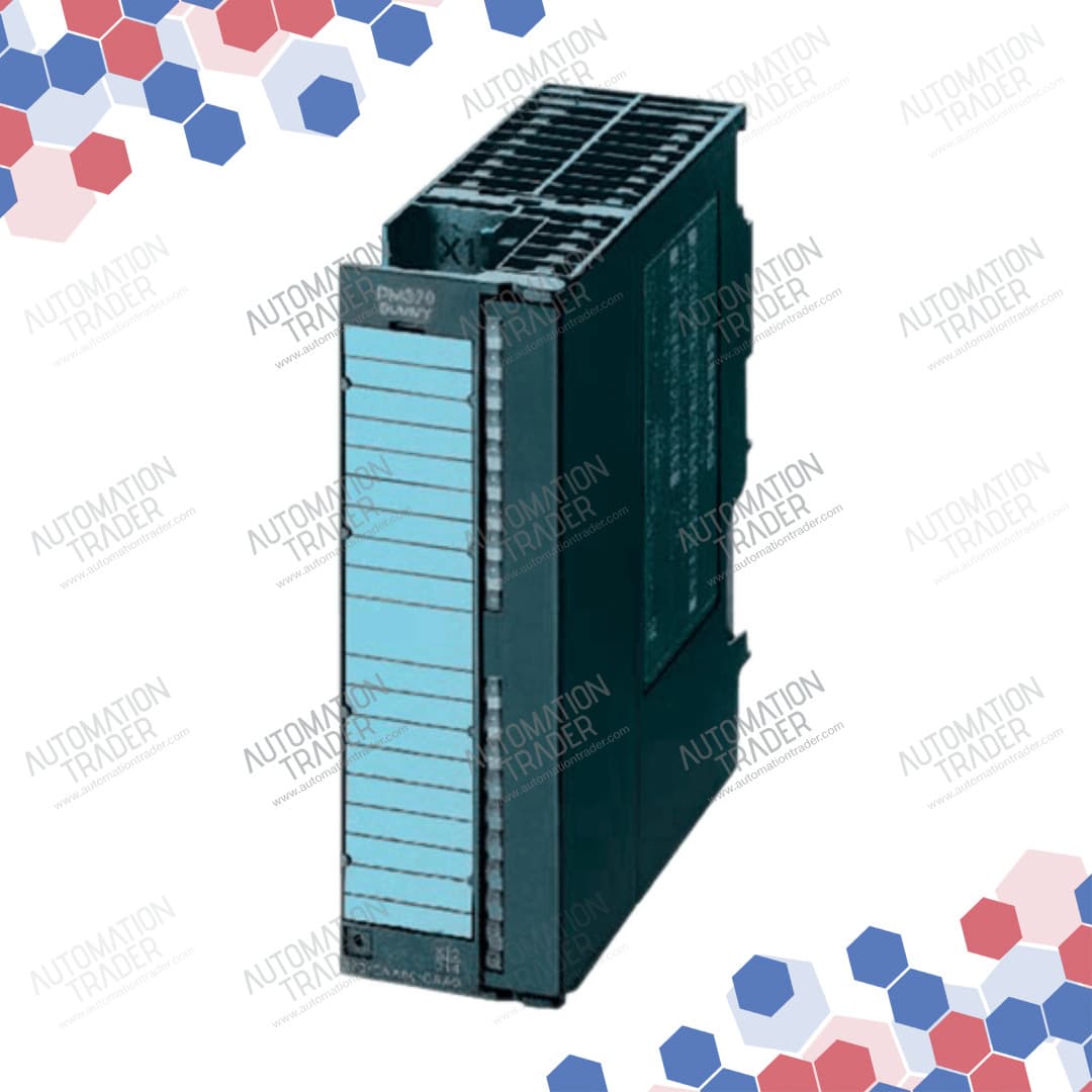 6ES7370-0AA01-0AA0 - image 1