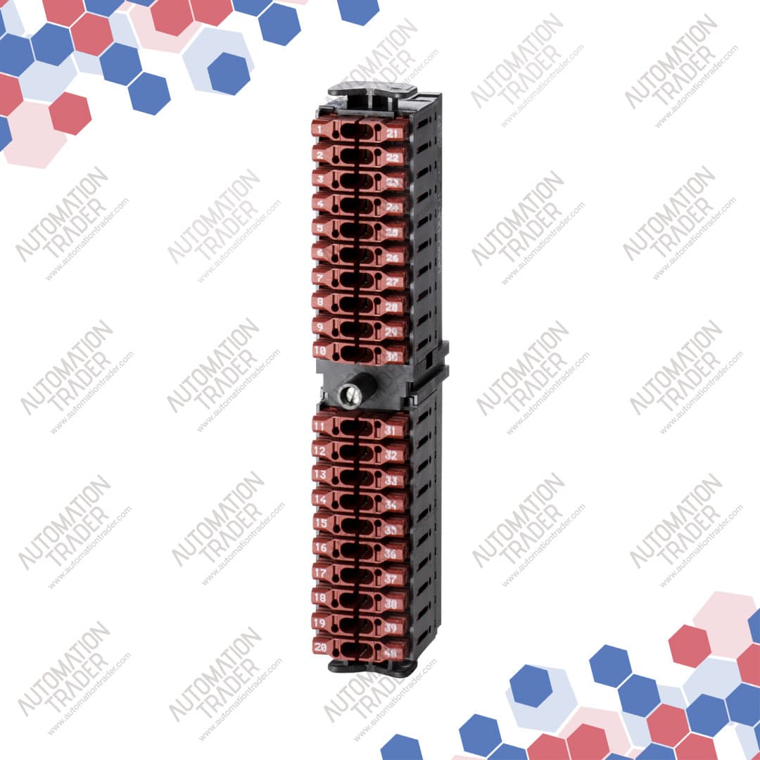 6ES7392-1CM00-0AA0 - image 1