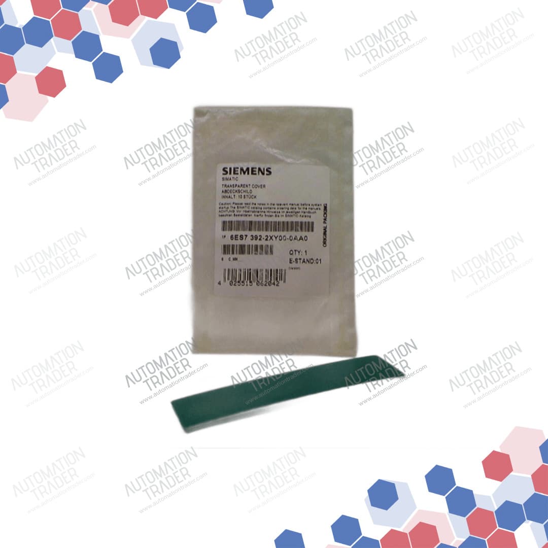 6ES7392-2XY00-0AA0 - image 1