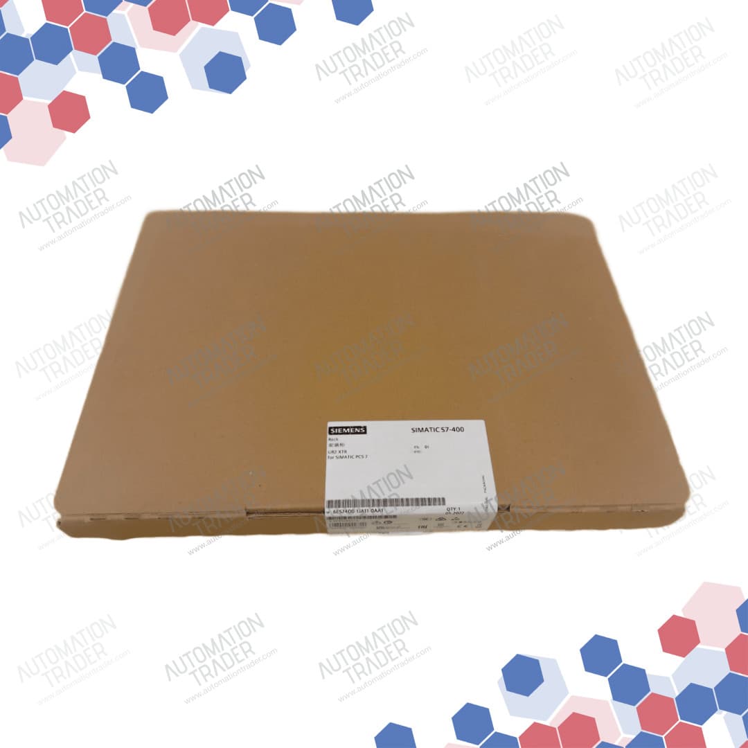 6ES7400-1JA11-0AA1 - image 1