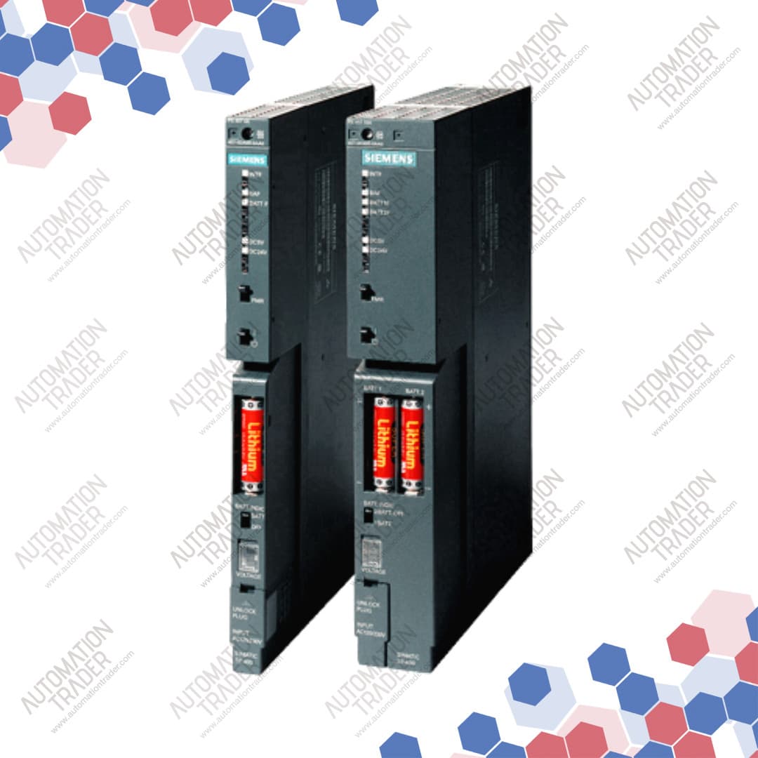 6ES7405-0KR02-0AA0 - image 1