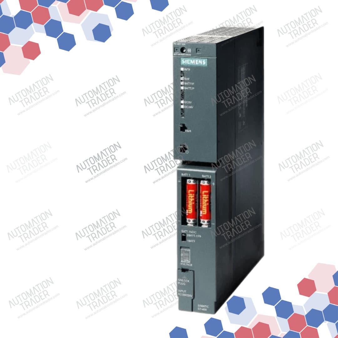 6ES7407-0KR02-0AA1 - image 1