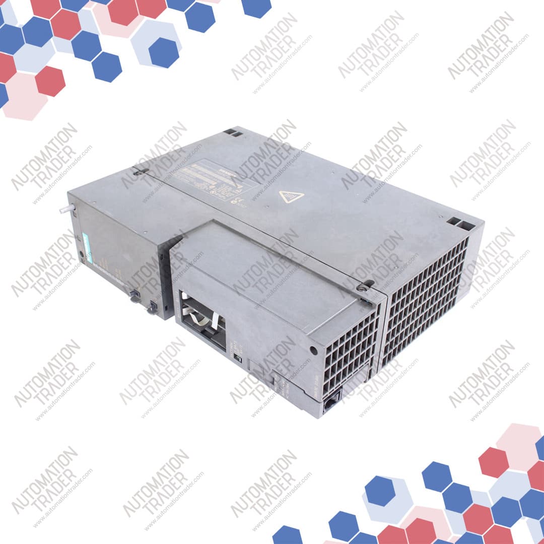 6ES7407-0RA01-0AA0 - image 1