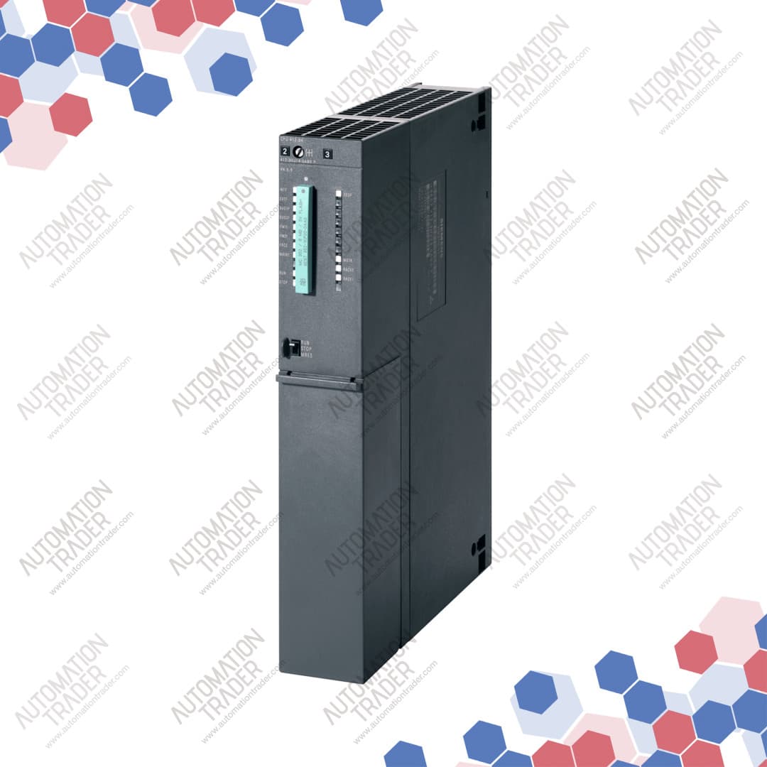6ES7412-3HJ14-0AB0 - image 1