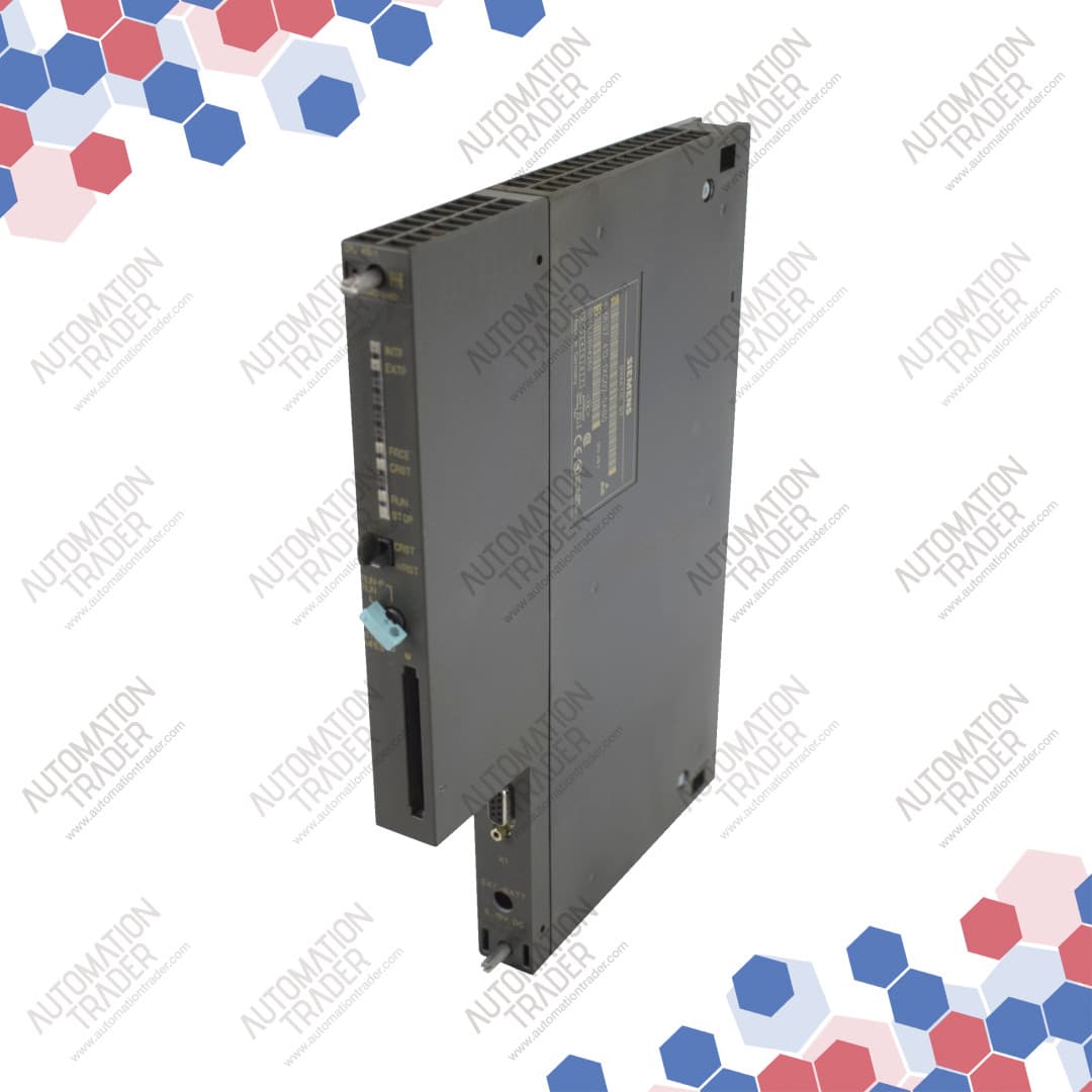 6ES7413-1XG02-0AB0 - image 1