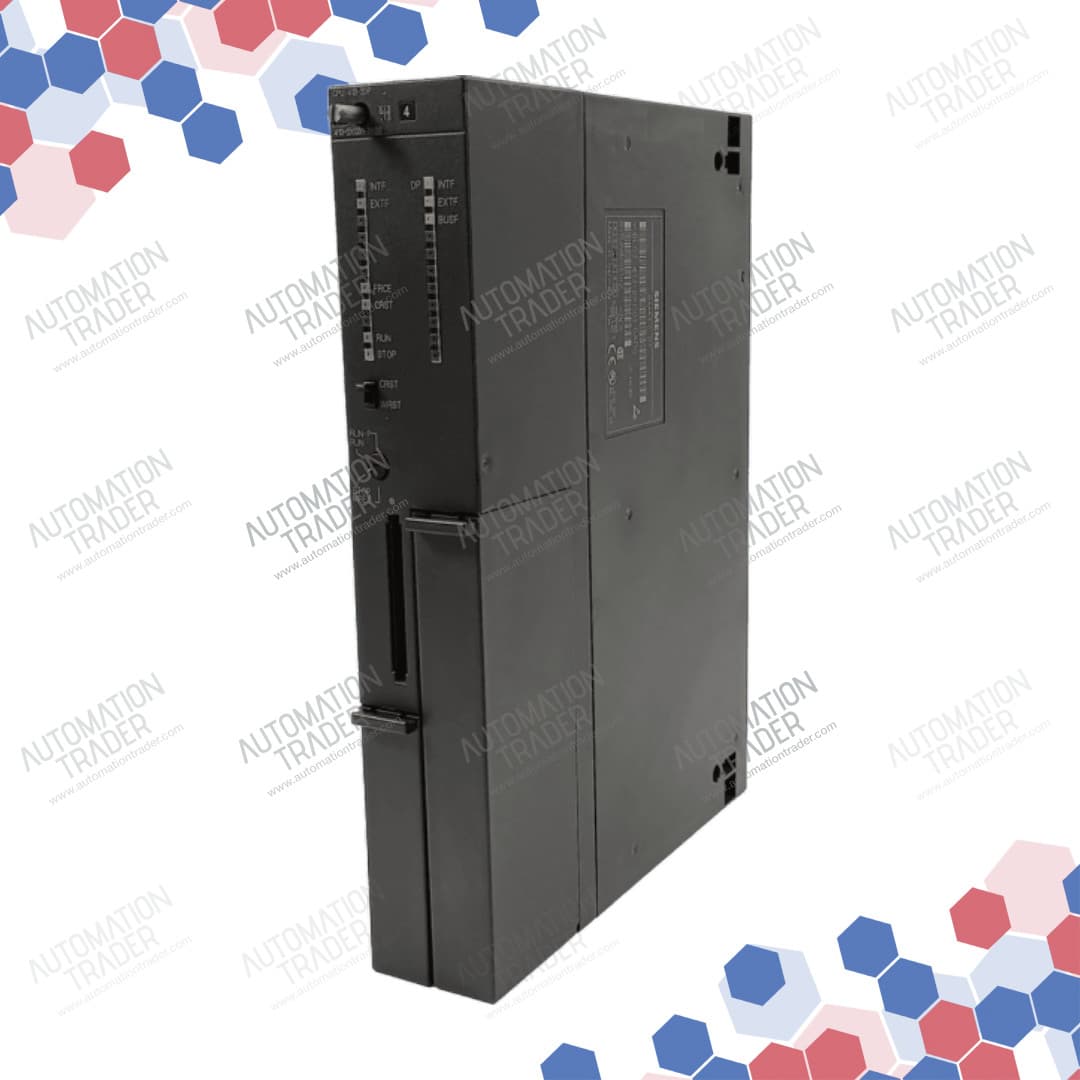 6ES7413-2XG01-0AB0 - image 1