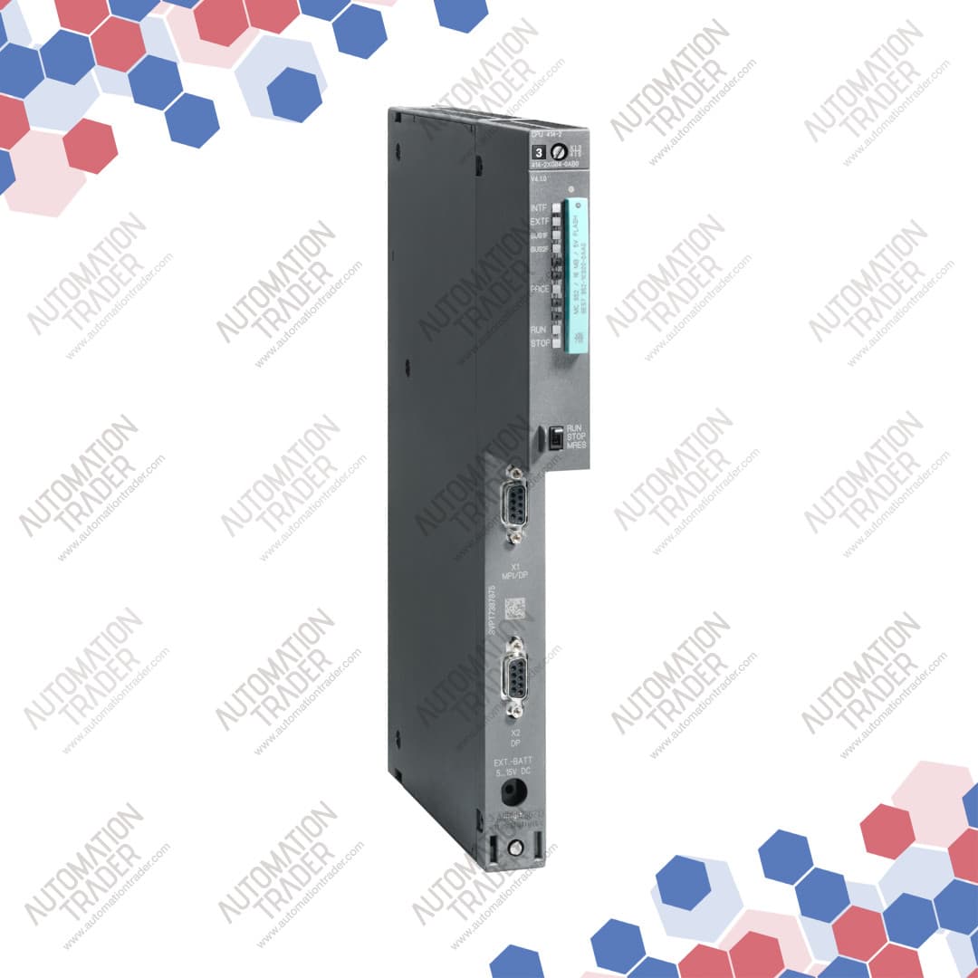 6ES7414-2XK05-0AB0 - image 1