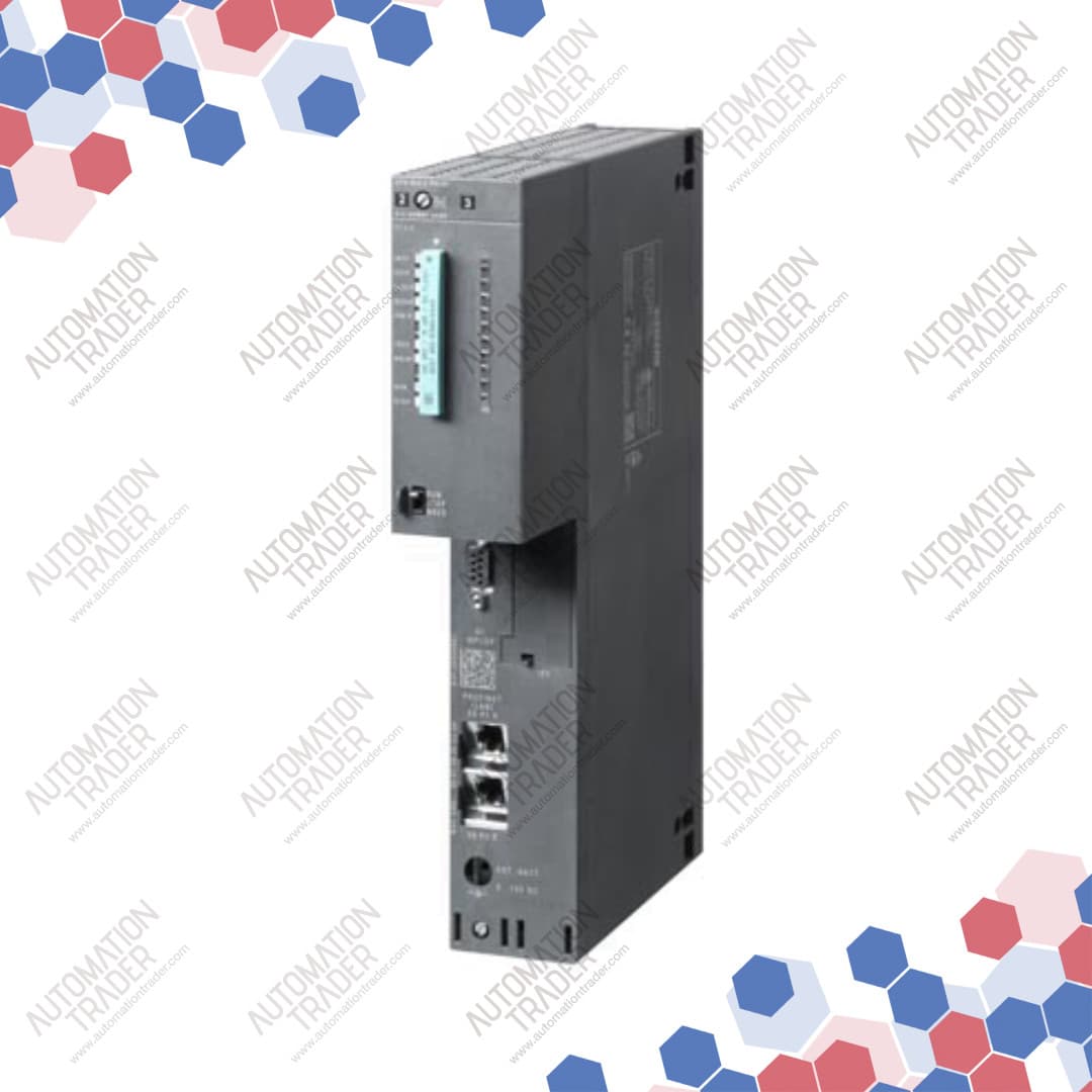 6ES7414-3EM07-0AB0 - image 1