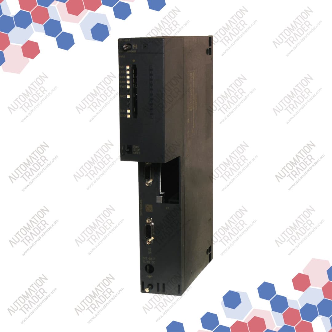 6ES7414-3XJ04-0AB0 - image 1