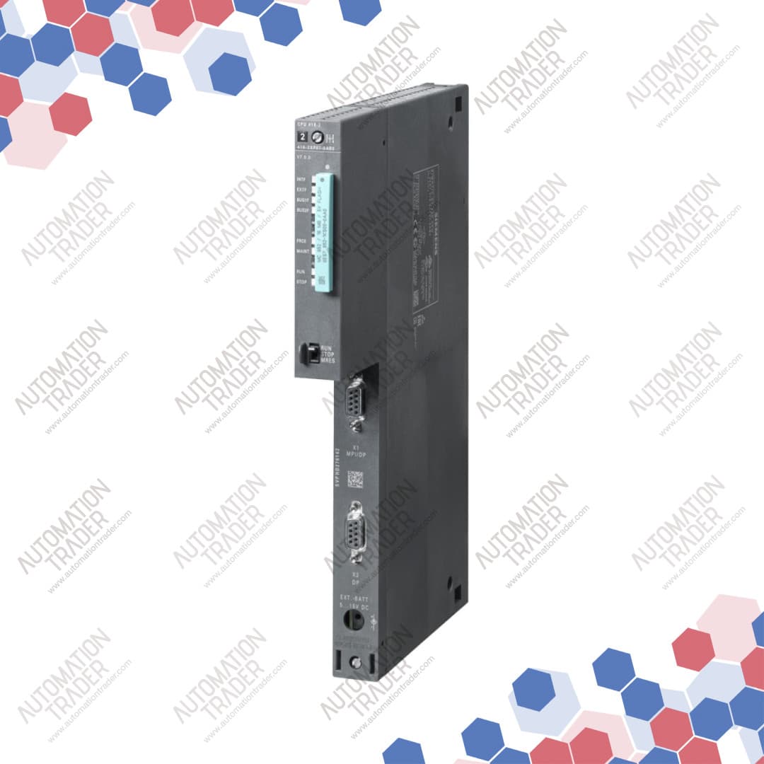 6ES7416-2XP07-0AB0 - image 1