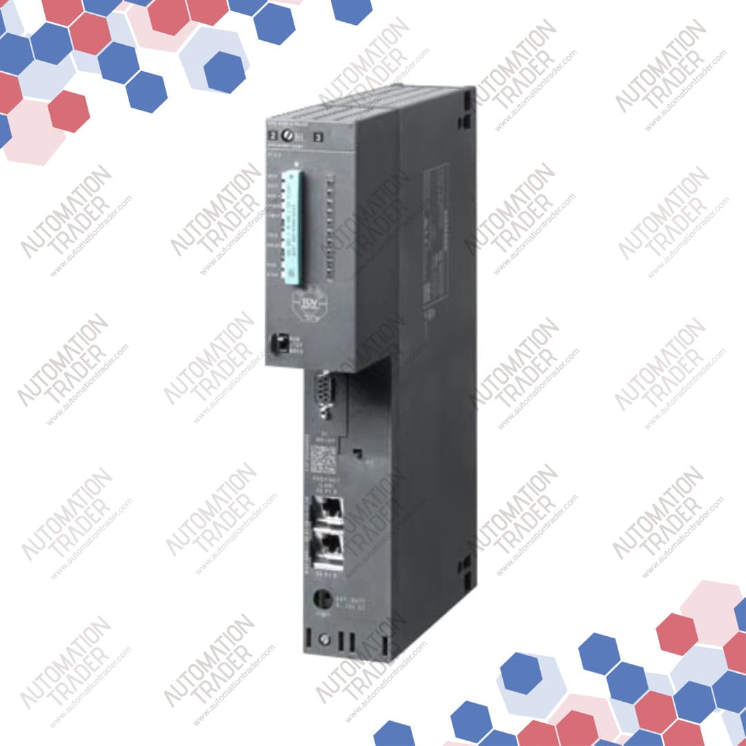 6ES7416-3FS07-0AB0 - image 1