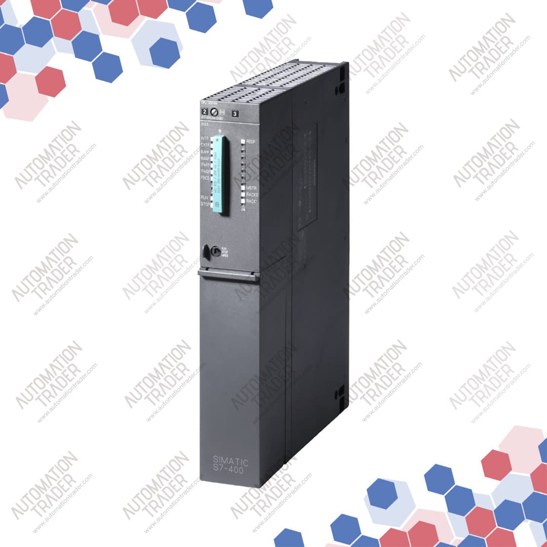 6ES7417-4HL04-0AB0 - image 1