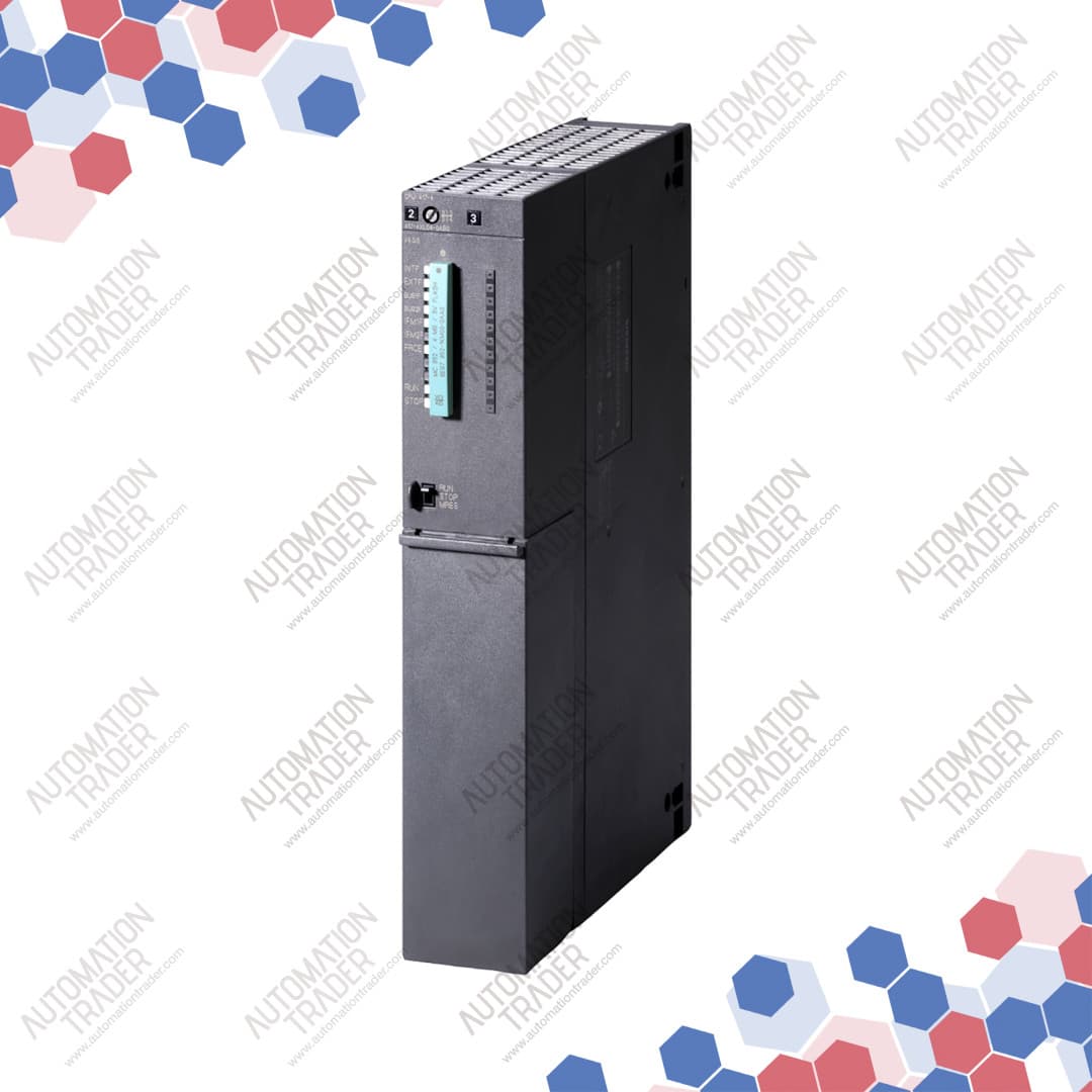 6ES7417-4XT05-0AB0 - image 1