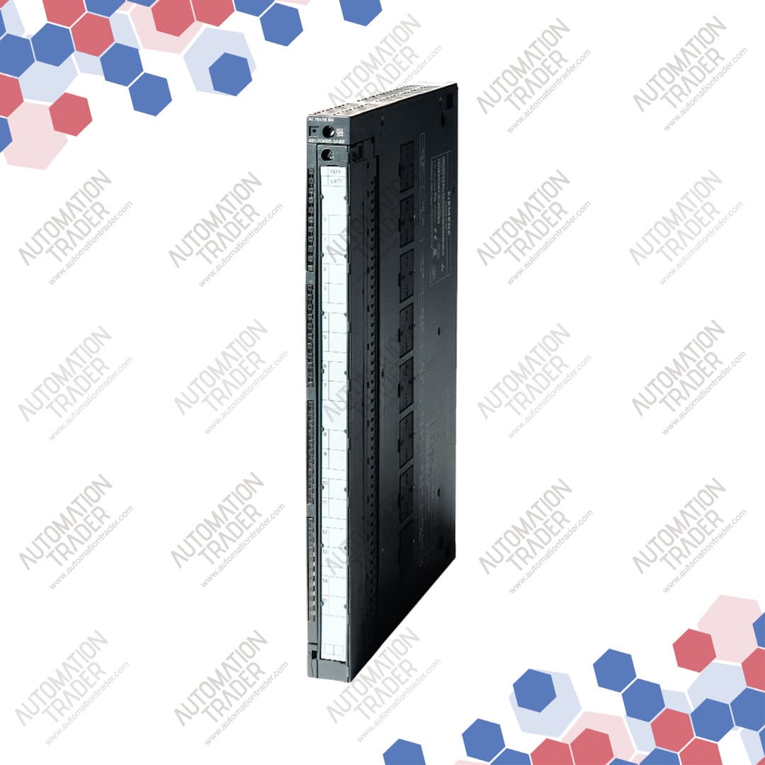6ES7431-1KF20-0AB0 - image 1