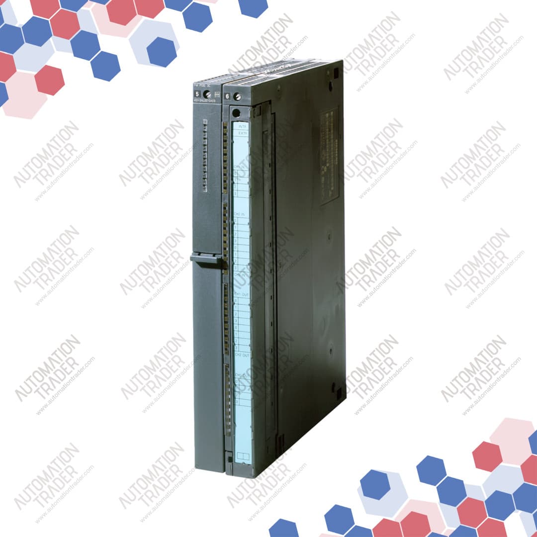 6ES7451-3AL00-0AE0 - image 1