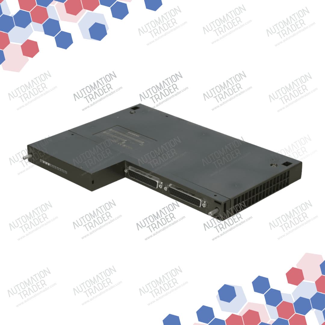 6ES7460-0AA00-0AB0 - image 1