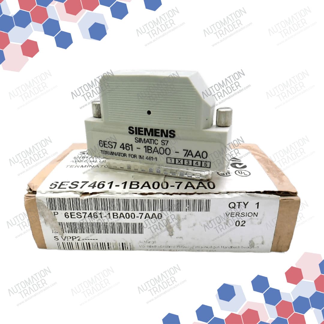 6ES7461-1BA00-7AA0 - image 1