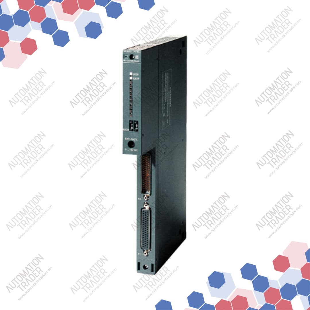 6ES7468-1CC50-0AA0 - image 1