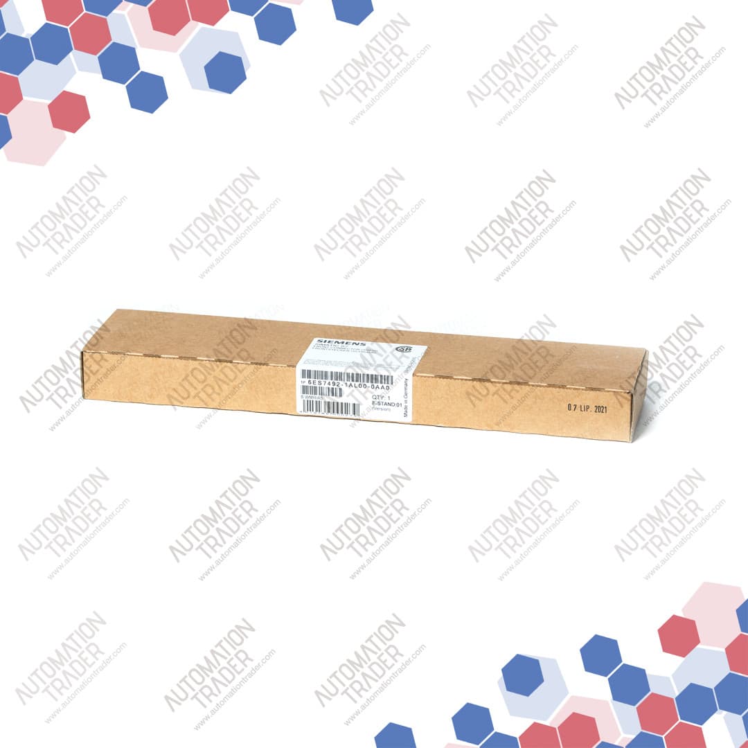6ES7492-1AL00-0AA0 - image 1