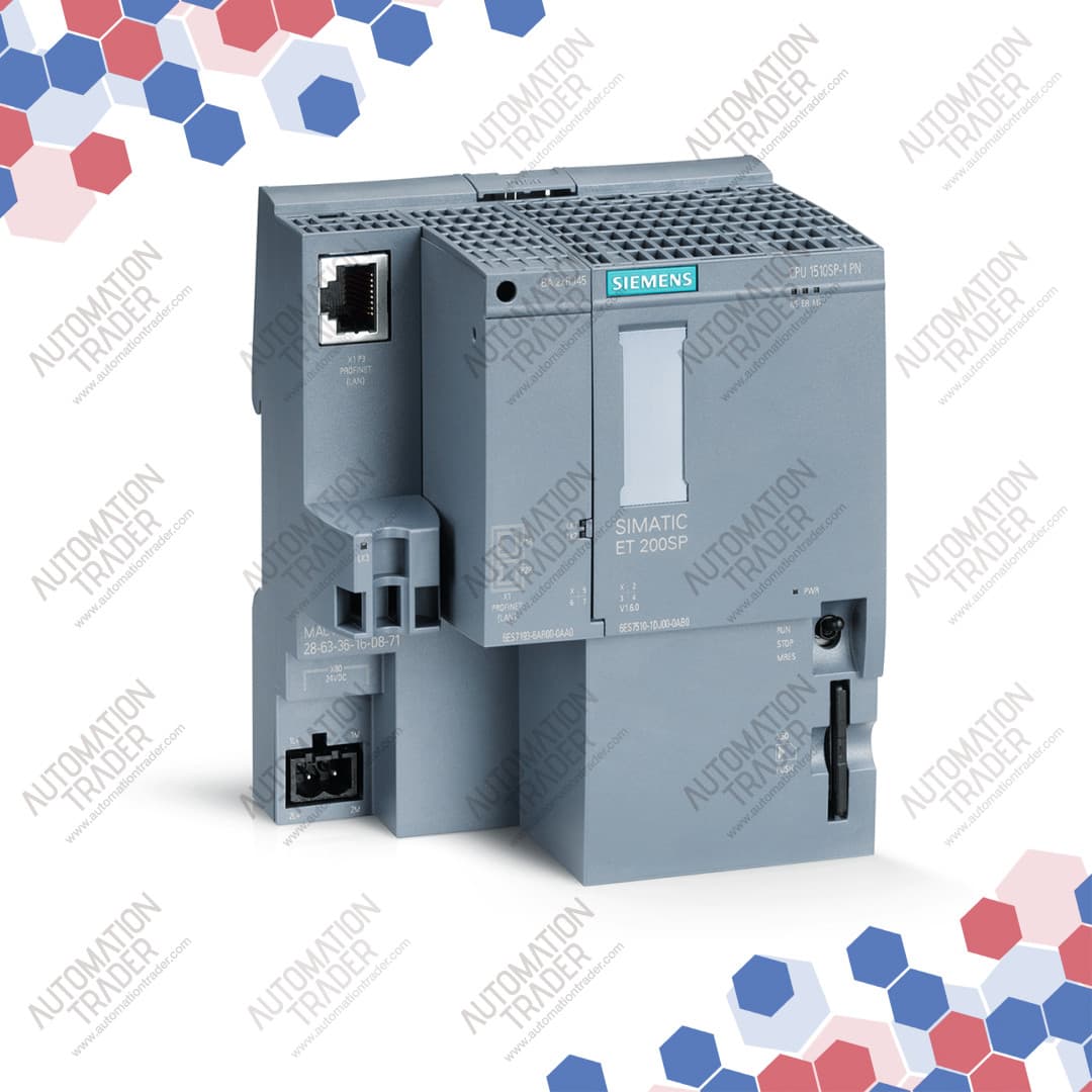 6ES7510-1DJ00-0AB0 - image 1