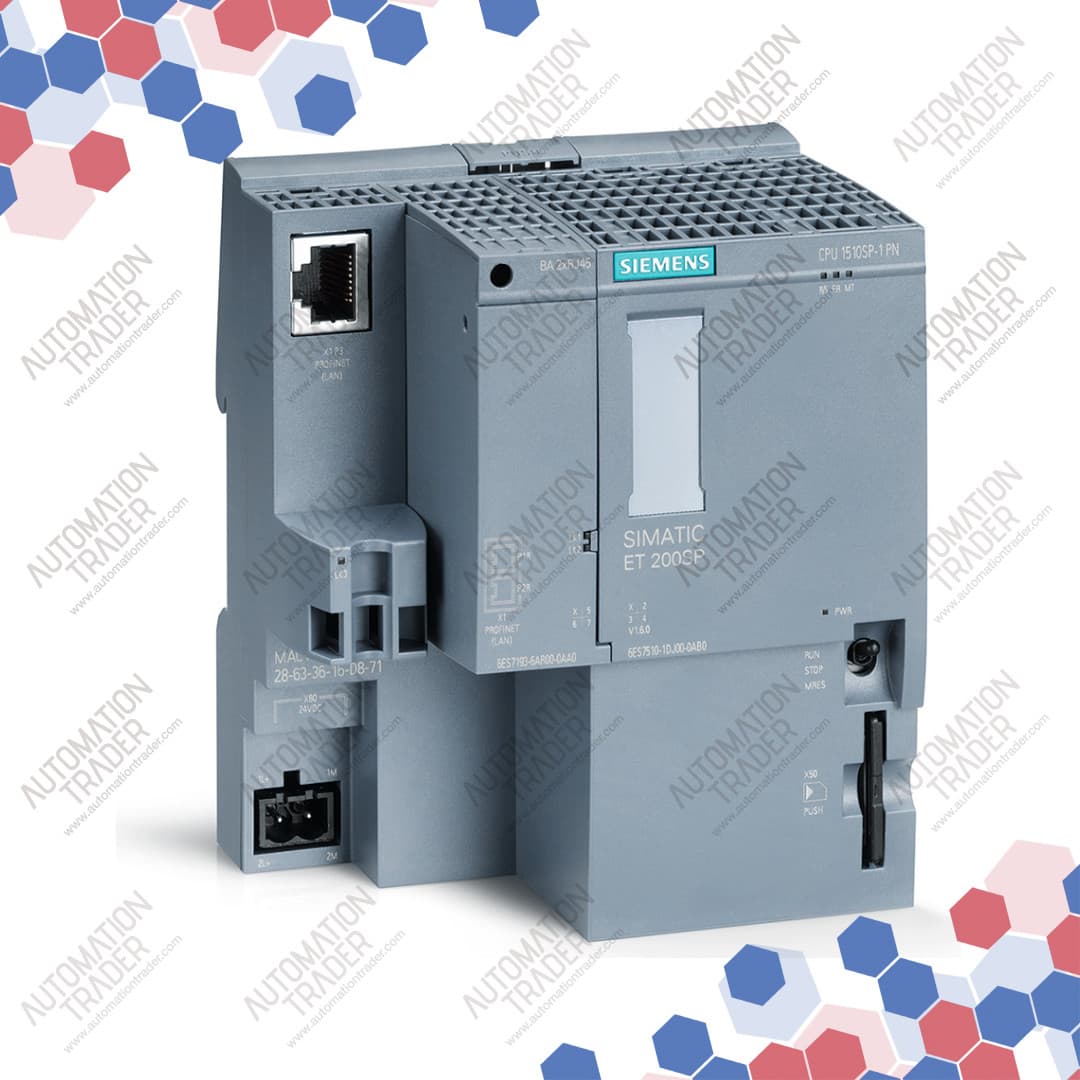 6ES7510-1DJ01-0AB0 - image 1