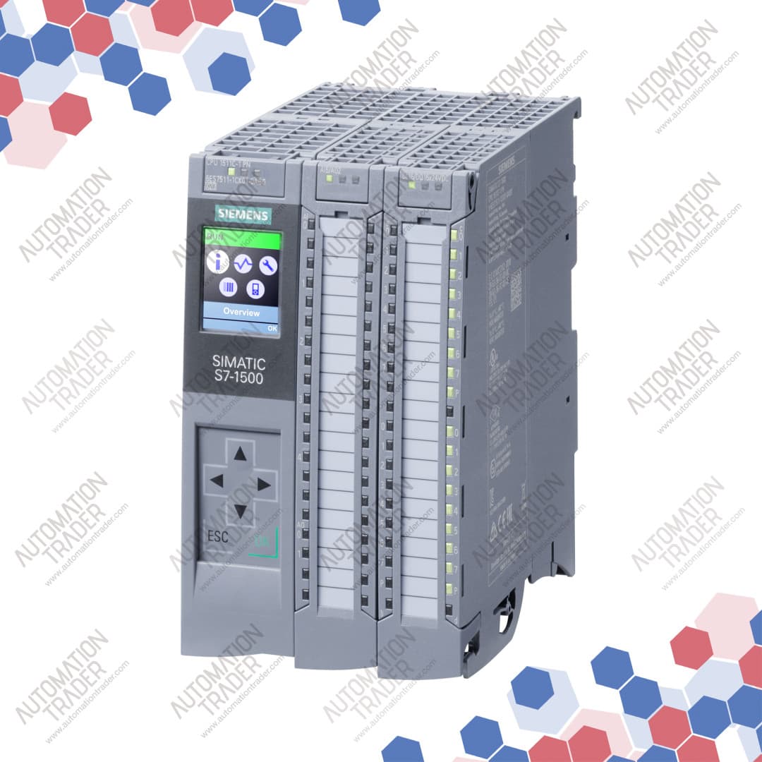 6ES7511-1CK00-0AB0 - image 1