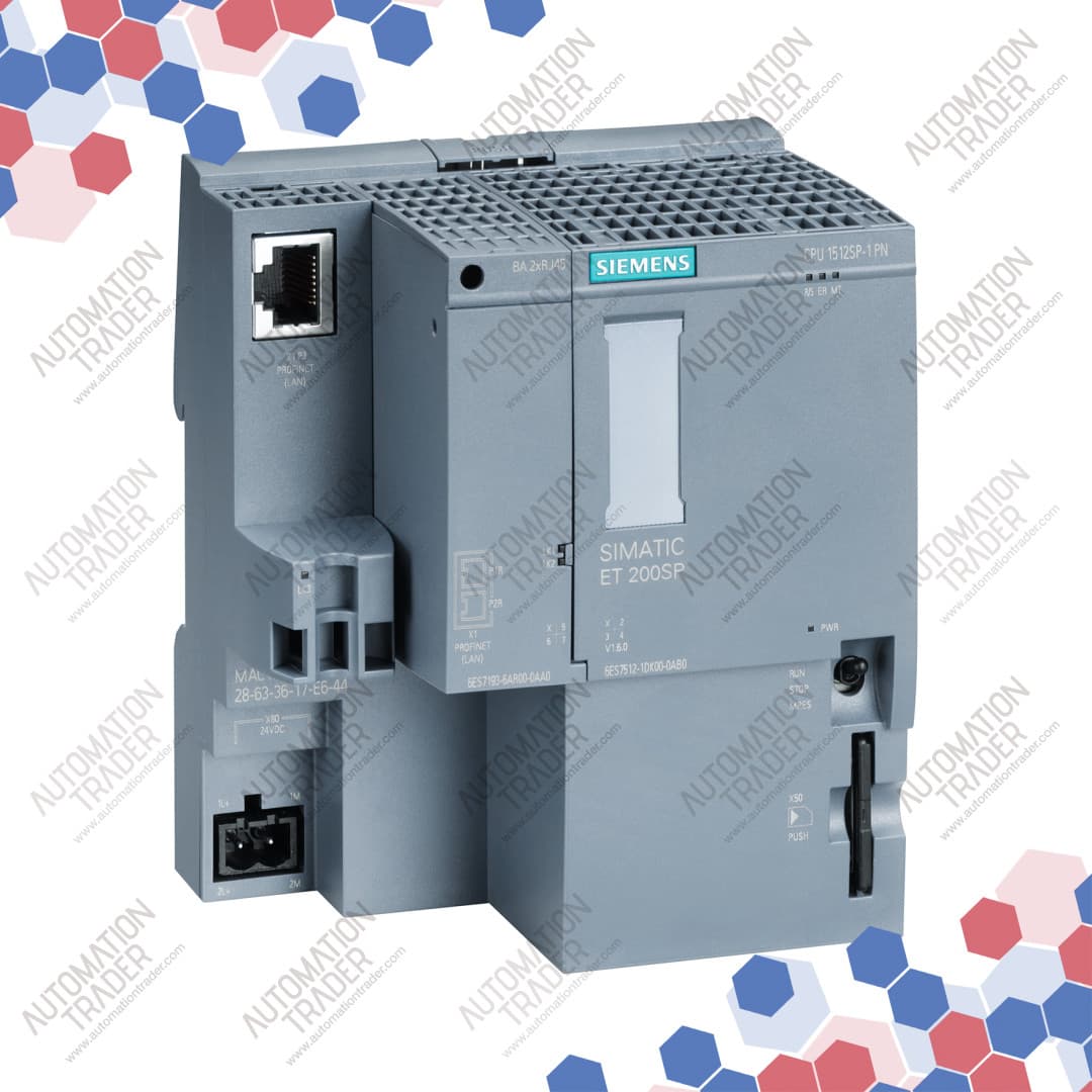 6ES7512-1DK01-0AB0 - image 1