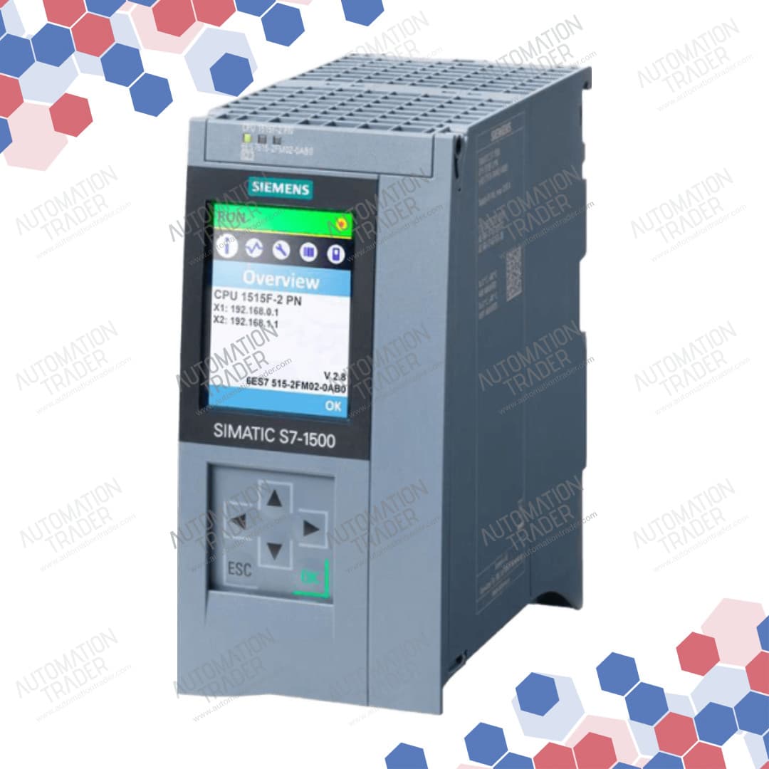 6ES7515-2FM02-0AB0 - image 1