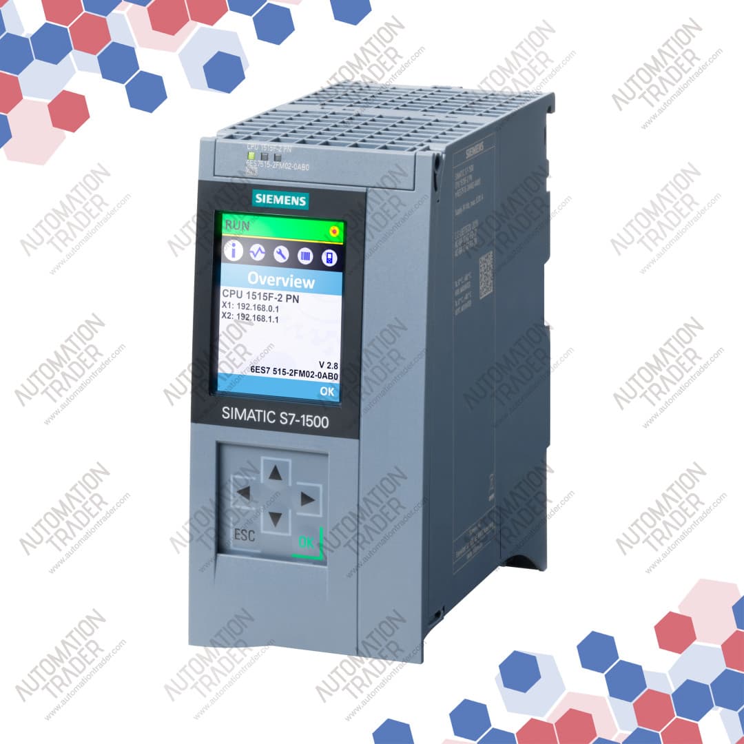 6ES7516-3AN02-0AB0 - image 1