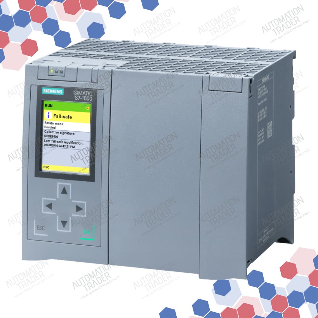 6ES7516-3UN00-0AB0 - image 1
