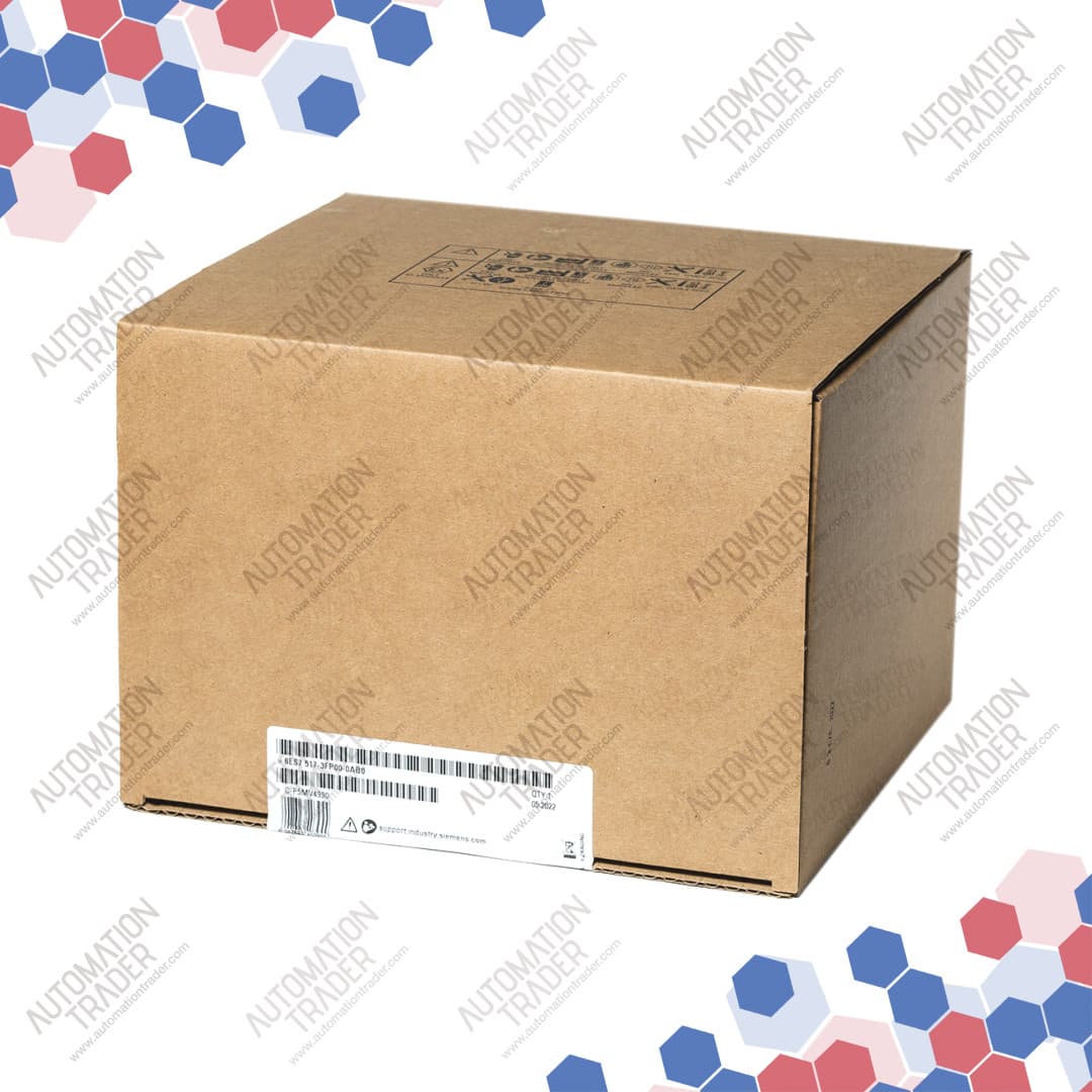 6ES7517-3FP00-0AB0 - image 1
