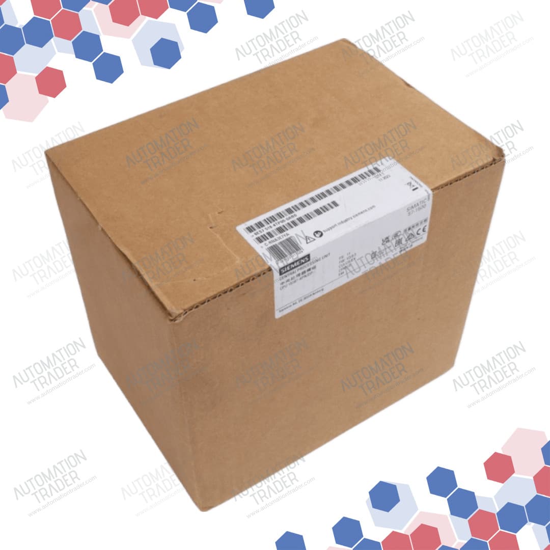 6ES7518-4TP00-0AB0 - image 1