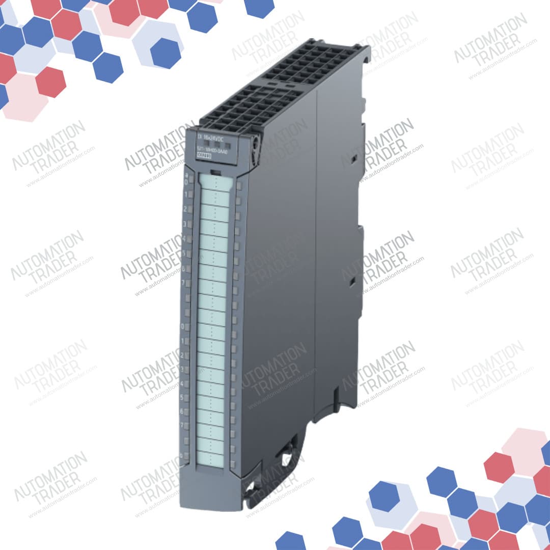 6ES7521-1BH10-0AA0 - image 1