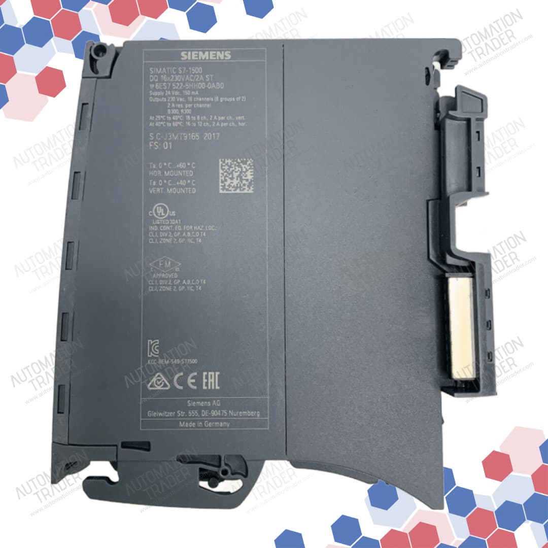 6ES7521-7EH00-0AB0 - image 1