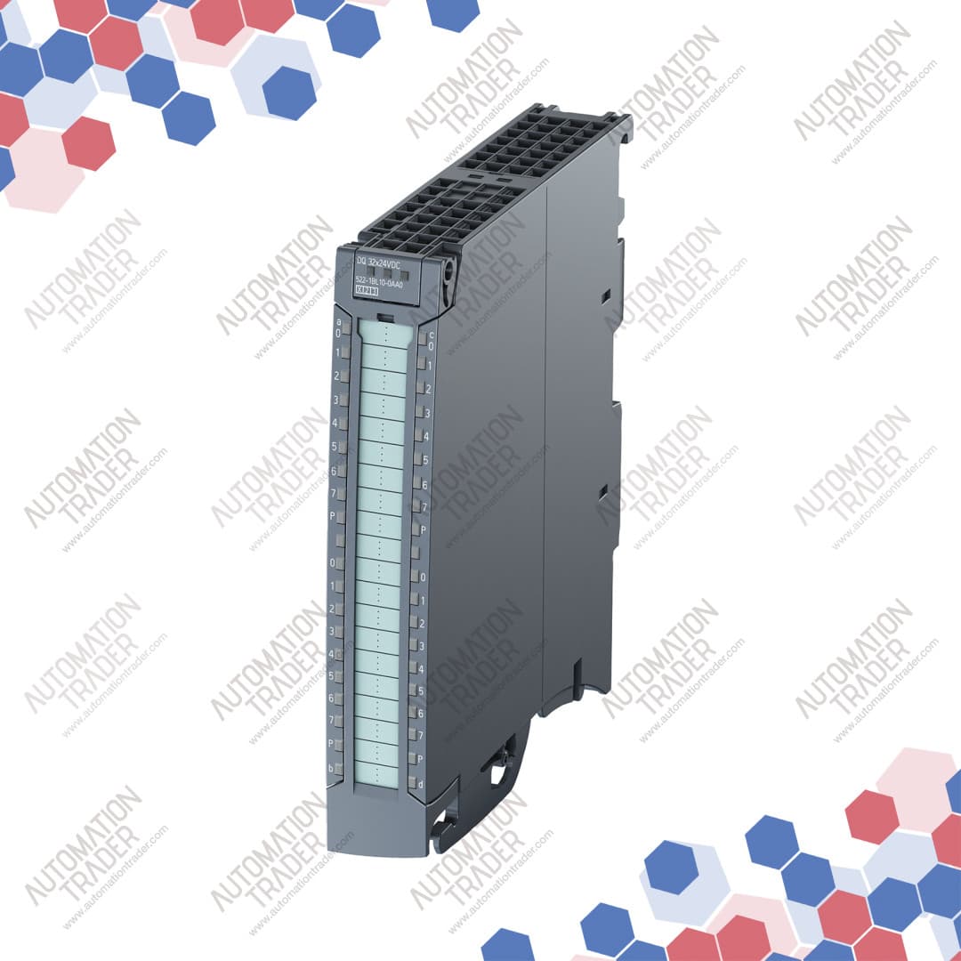6ES7522-1BL10-0AA0 - image 1
