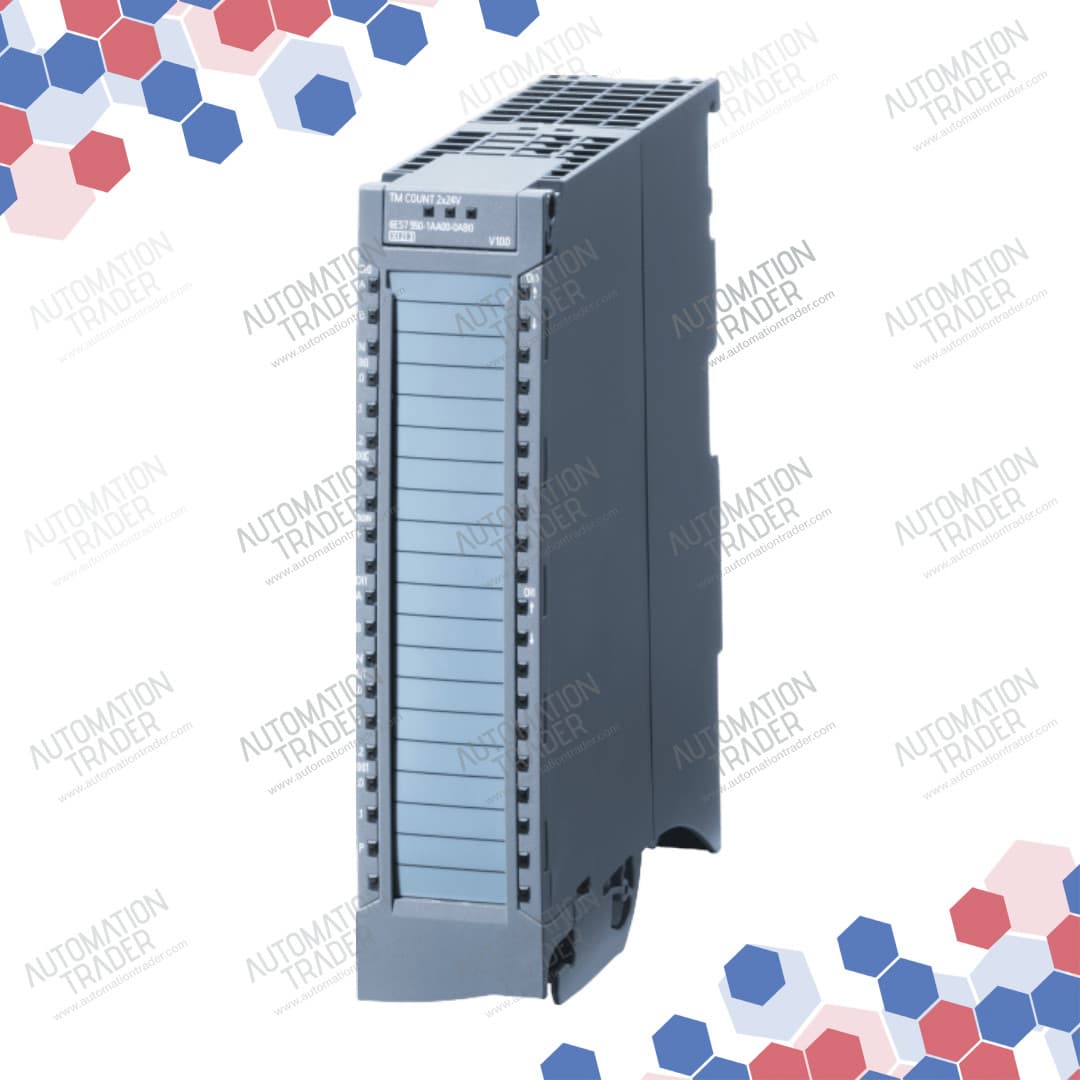 6ES7550-1AA01-0AB0 - image 1