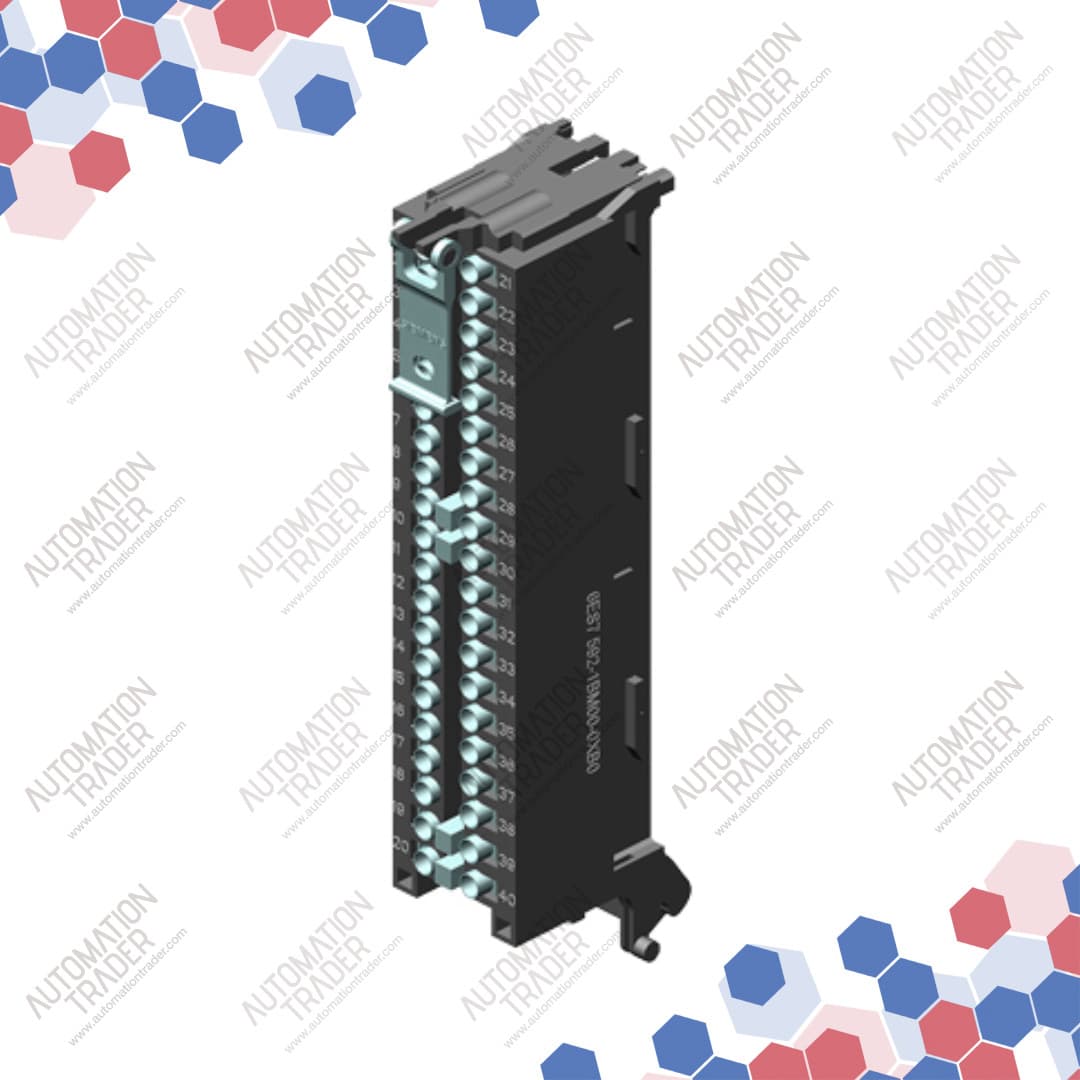 6ES7592-1BM00-0XB0 - image 1