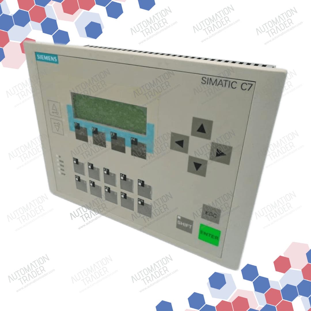6ES7613-1CA01-0AE3 - image 1