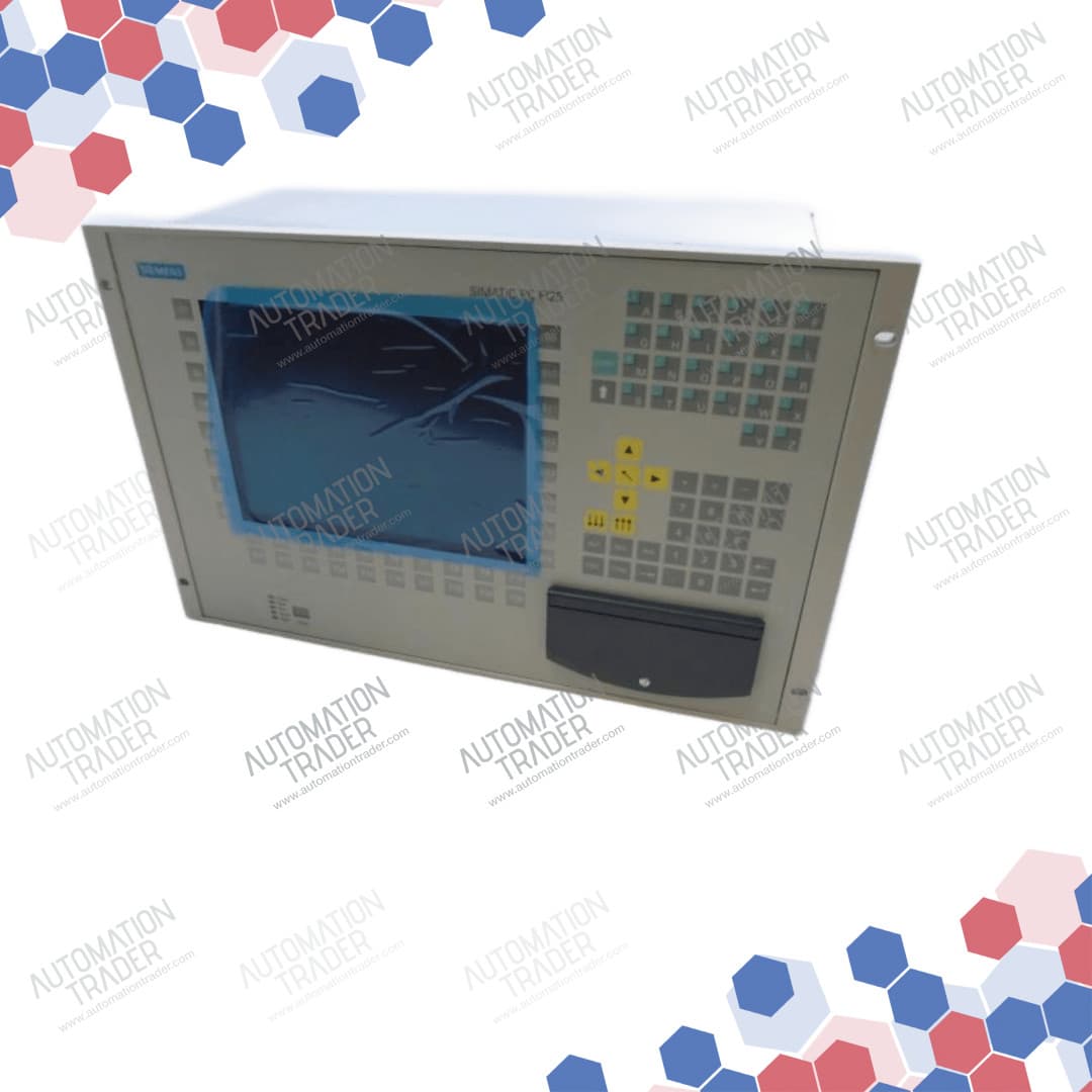 6ES7645-0BA20-0AA0 - image 1