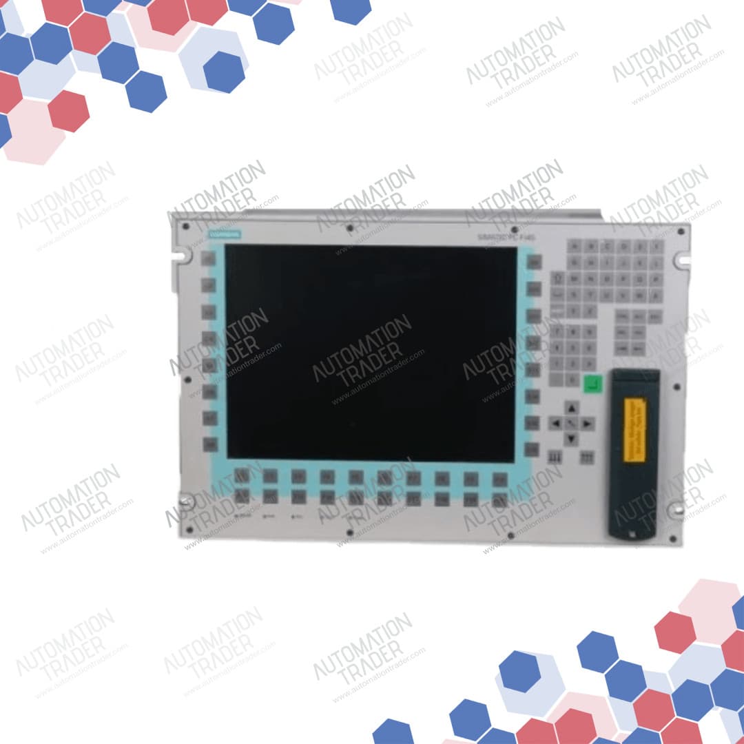 6ES7645-3AA00-0BA0 - image 1