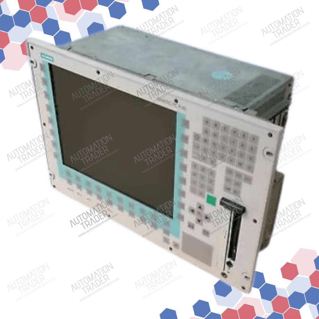 6ES7645-3FC20-0BB1 - image 1